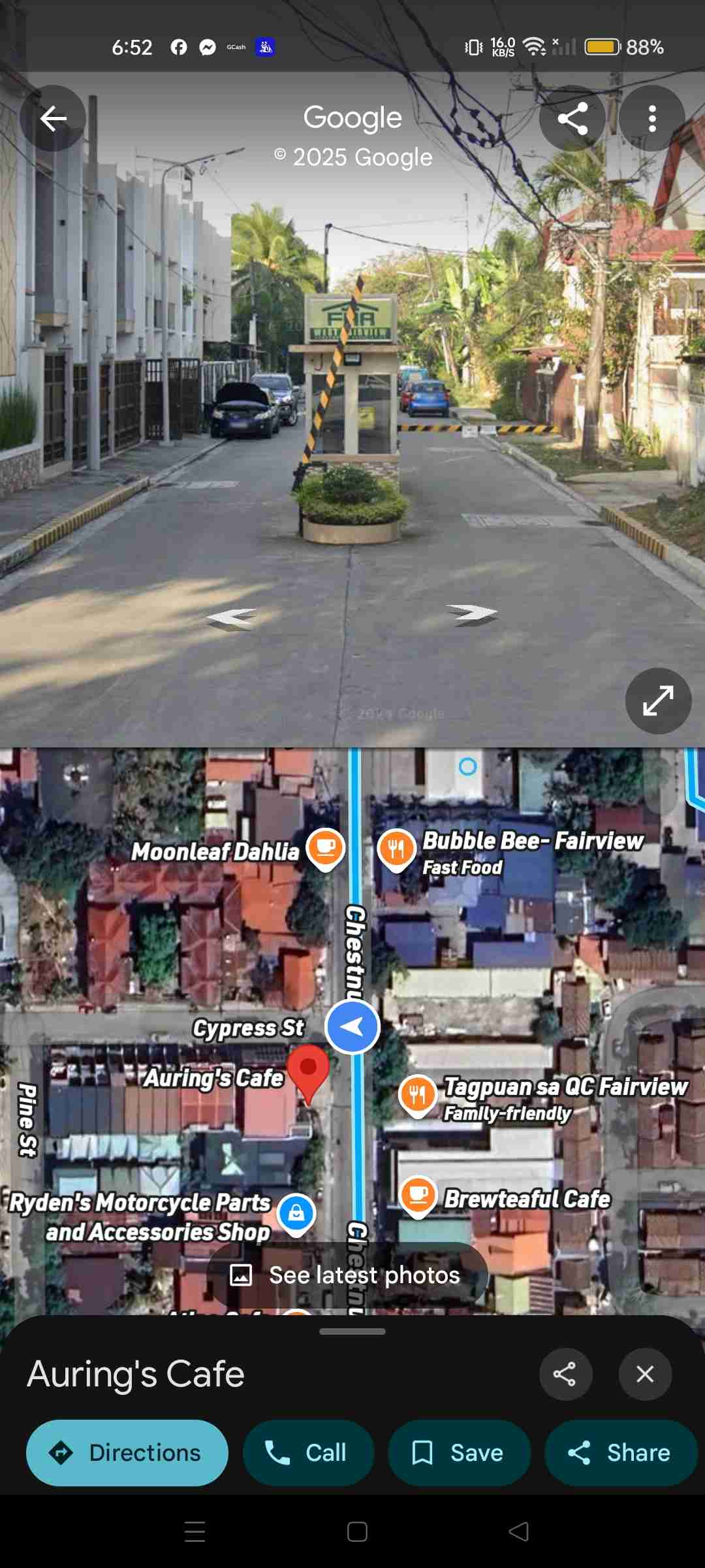 ...